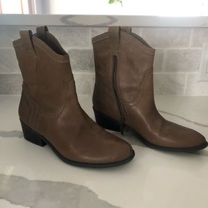 Ankle Boots by Guess